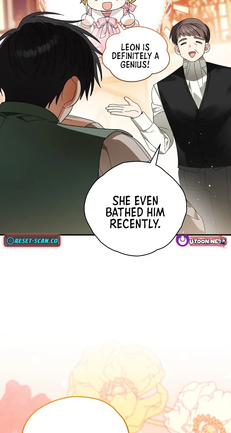 To My Beloved Wolf Chapter 10 page 84 - 