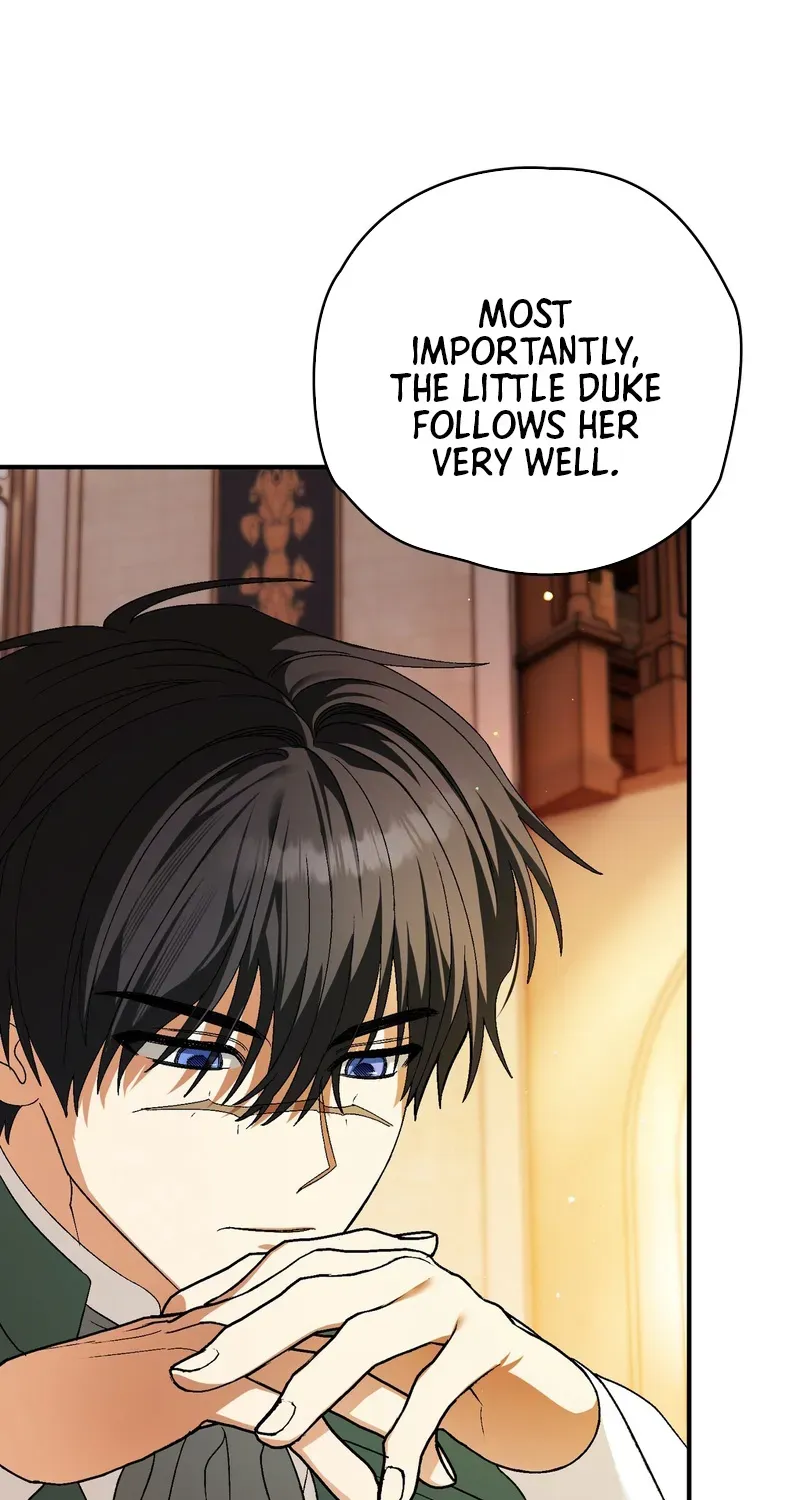 To My Beloved Wolf Chapter 10 page 90 - 