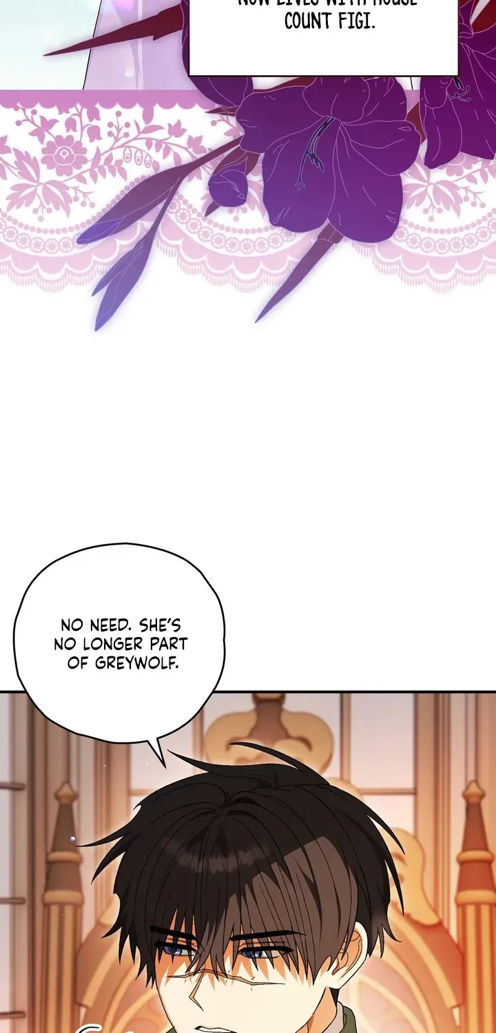 To My Beloved Wolf Chapter 11 page 17 - 
