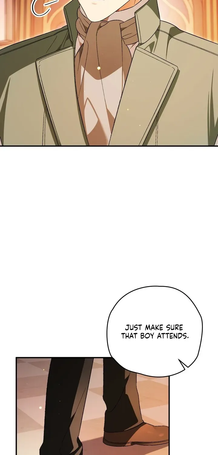 To My Beloved Wolf Chapter 11 page 18 - 