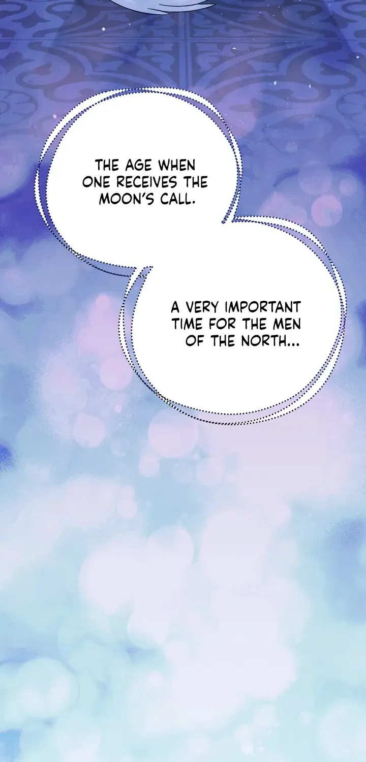 To My Beloved Wolf Chapter 11 page 23 - 