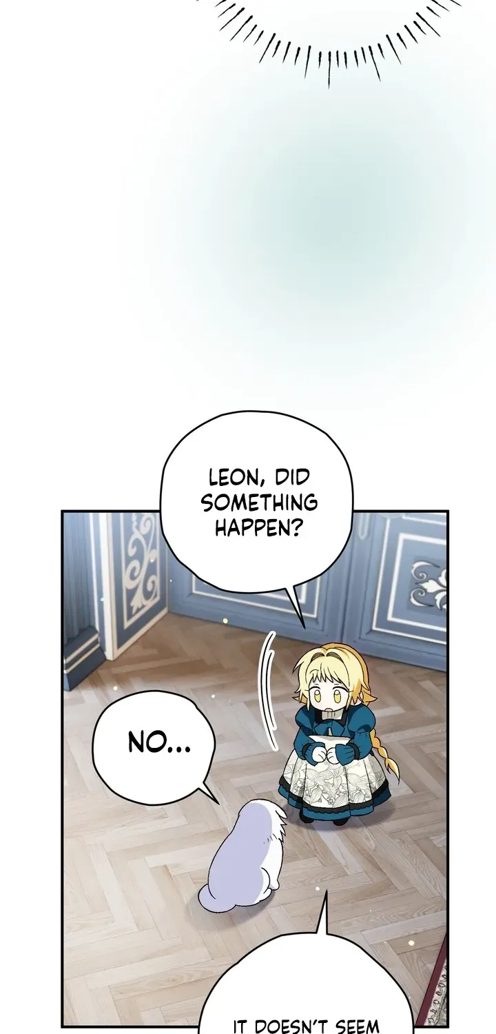 To My Beloved Wolf Chapter 11 page 27 - 