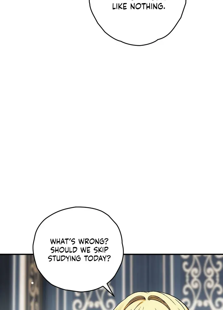 To My Beloved Wolf Chapter 11 page 28 - 