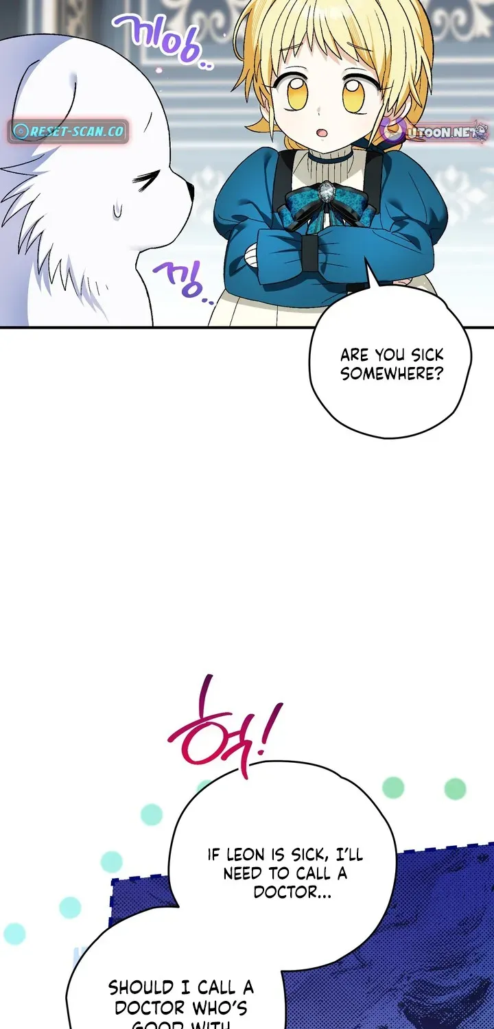 To My Beloved Wolf Chapter 11 page 29 - 