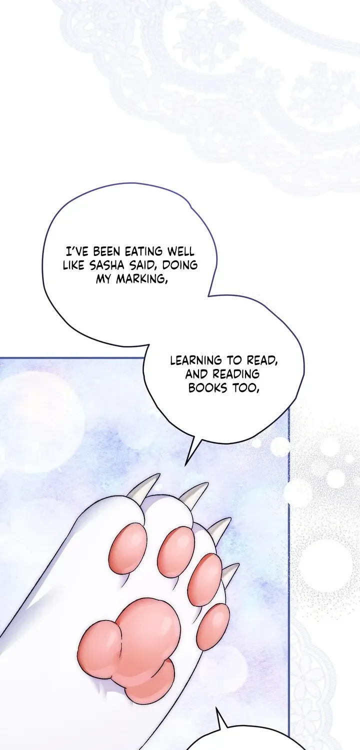 To My Beloved Wolf Chapter 11 page 32 - 