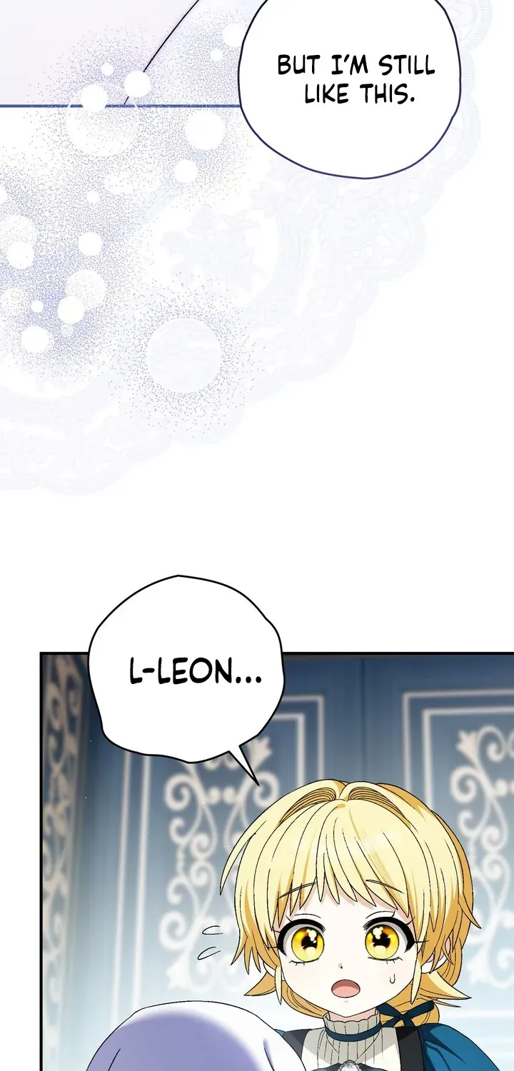 To My Beloved Wolf Chapter 11 page 33 - 