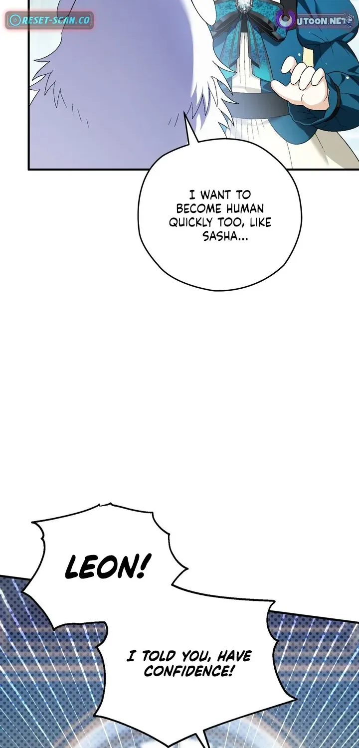 To My Beloved Wolf Chapter 11 page 34 - 