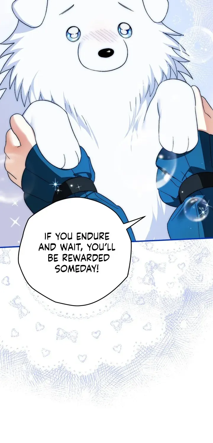 To My Beloved Wolf Chapter 11 page 37 - 
