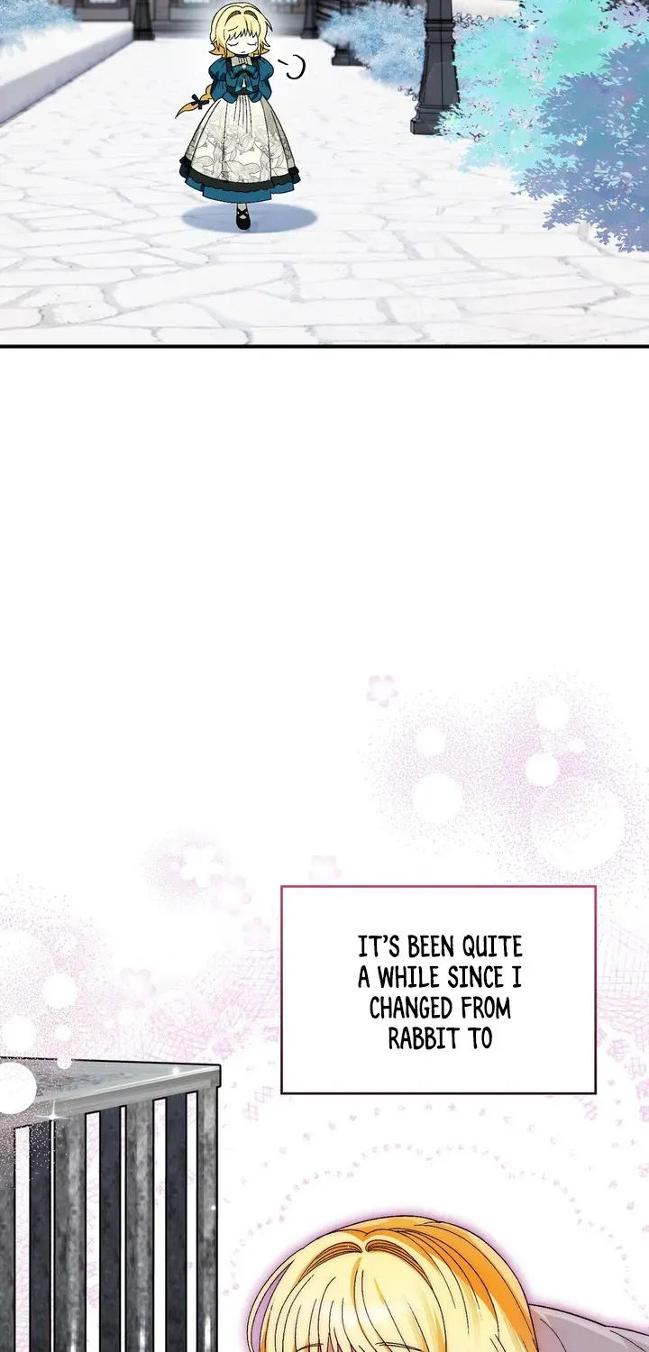 To My Beloved Wolf Chapter 11 page 39 - 