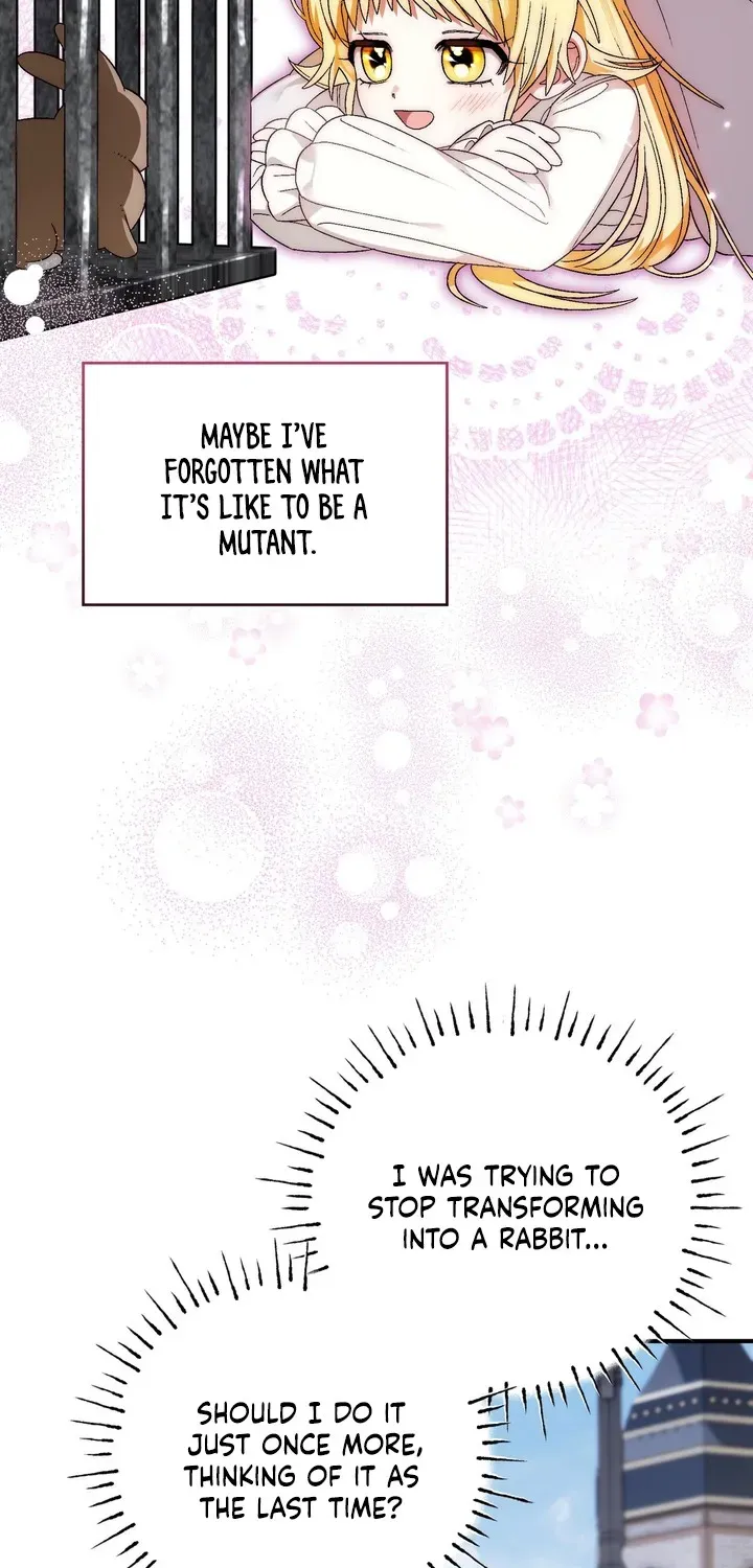 To My Beloved Wolf Chapter 11 page 40 - 