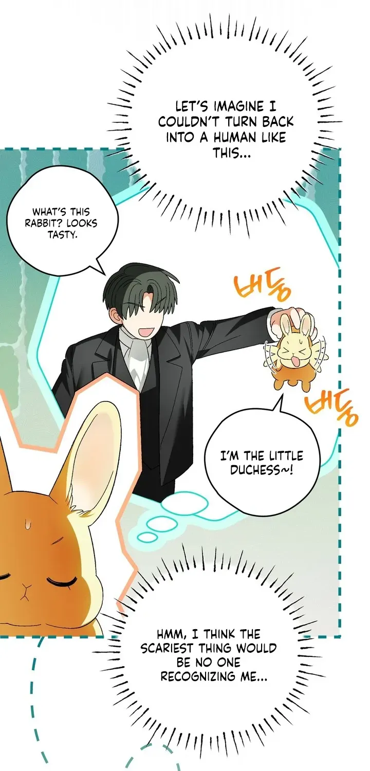 To My Beloved Wolf Chapter 11 page 46 - 