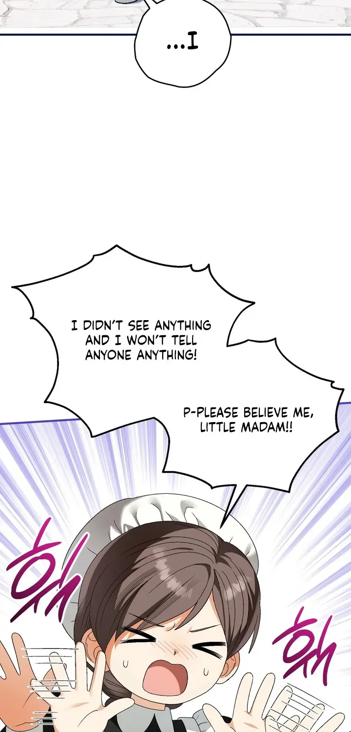 To My Beloved Wolf Chapter 11 page 57 - 