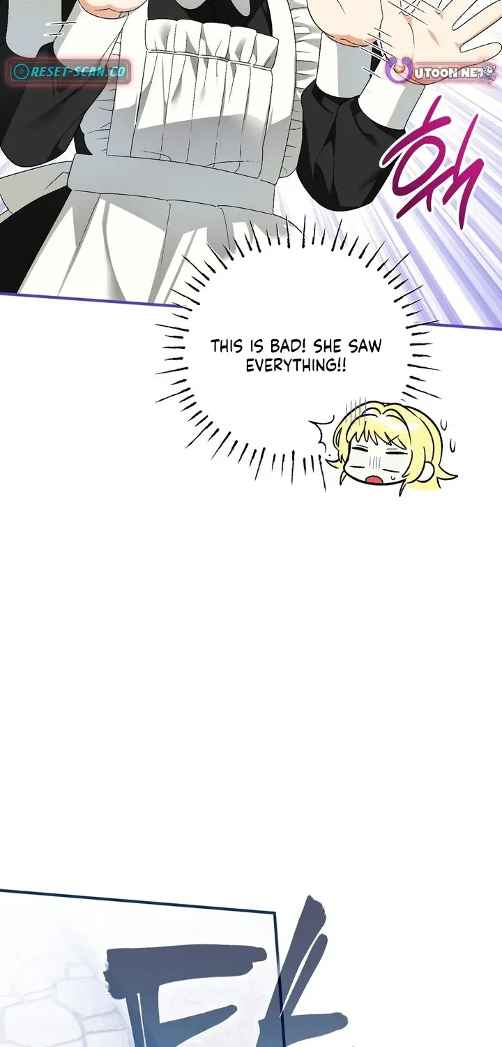 To My Beloved Wolf Chapter 11 page 58 - 
