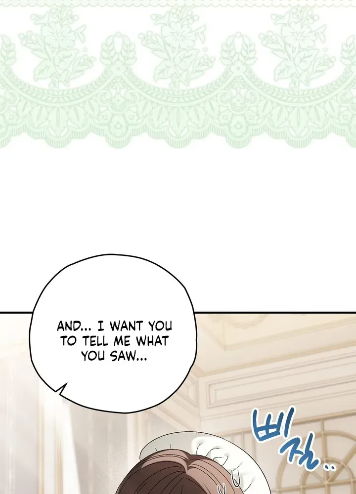 To My Beloved Wolf Chapter 11 page 63 - 
