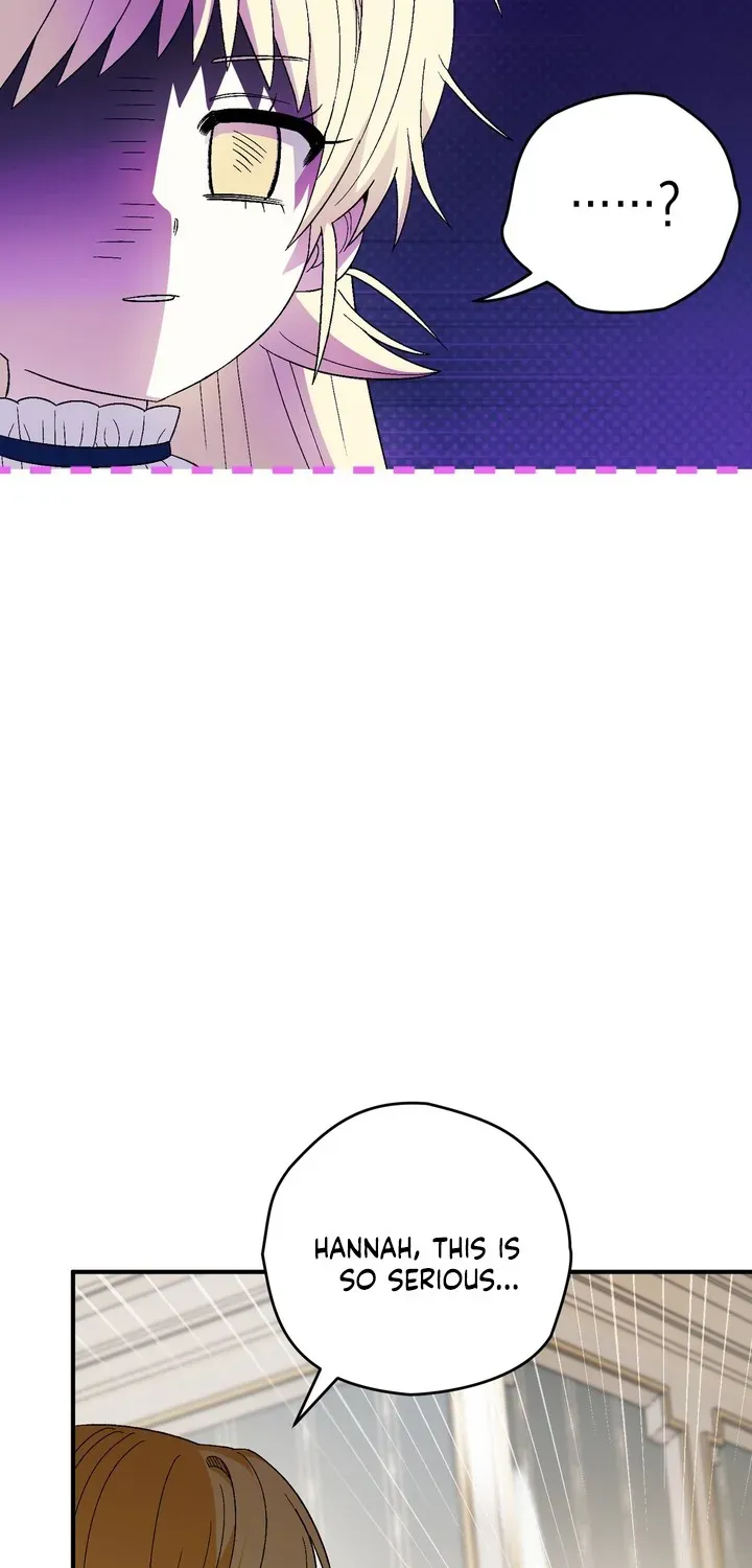 To My Beloved Wolf Chapter 11 page 68 - 