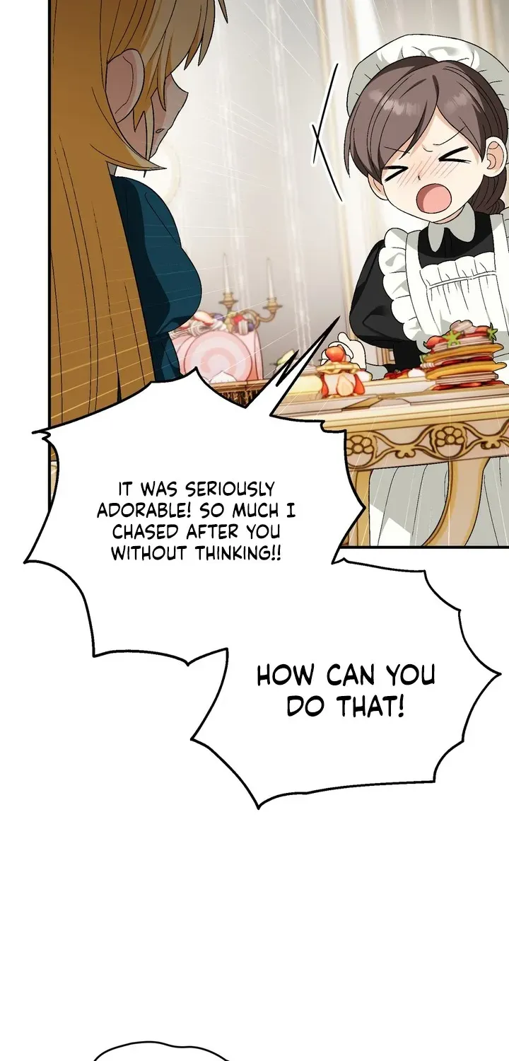 To My Beloved Wolf Chapter 11 page 69 - 