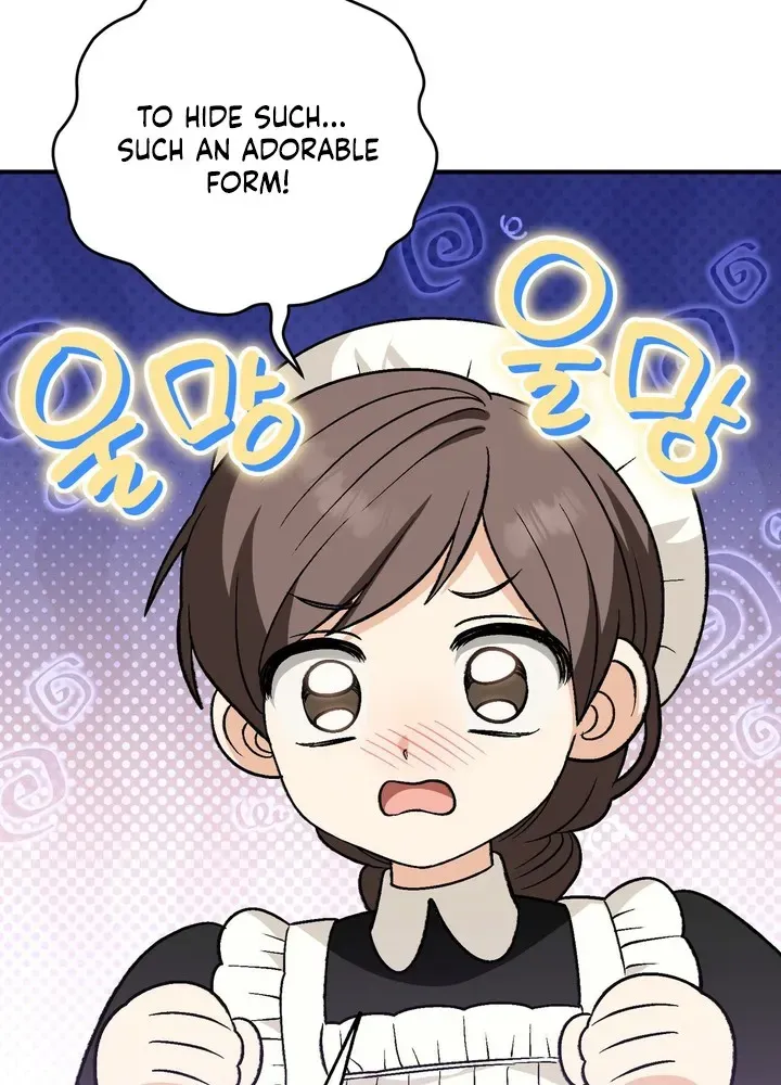 To My Beloved Wolf Chapter 11 page 70 - 