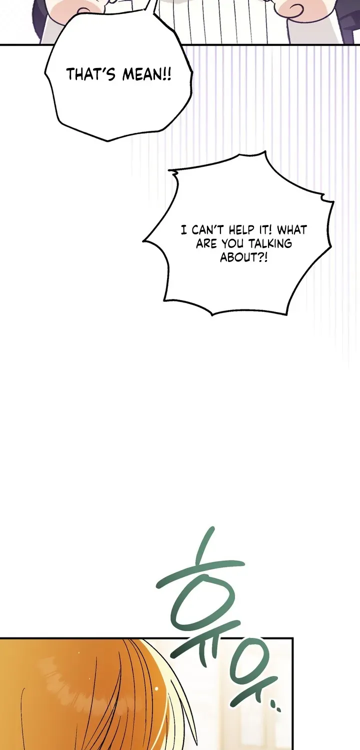 To My Beloved Wolf Chapter 11 page 71 - 