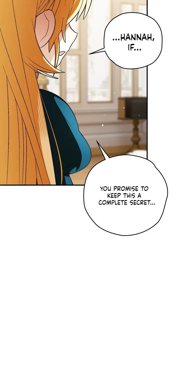 To My Beloved Wolf Chapter 11 page 72 - 