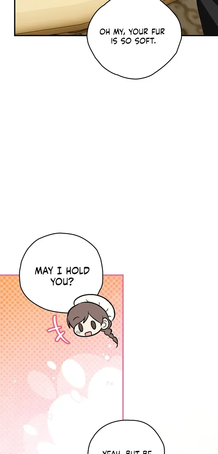 To My Beloved Wolf Chapter 11 page 75 - 