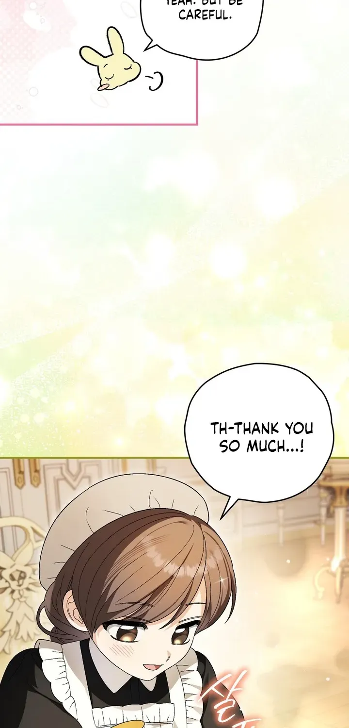 To My Beloved Wolf Chapter 11 page 76 - 
