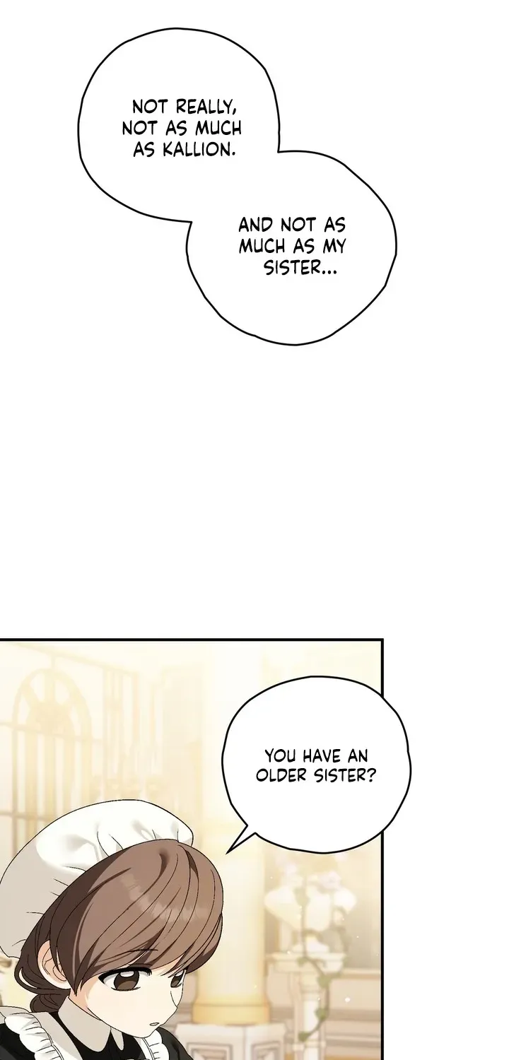 To My Beloved Wolf Chapter 11 page 79 - 