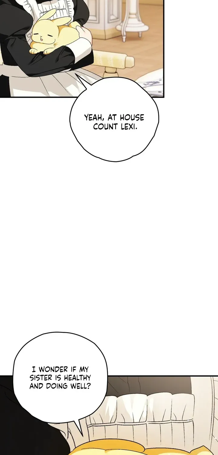 To My Beloved Wolf Chapter 11 page 80 - 
