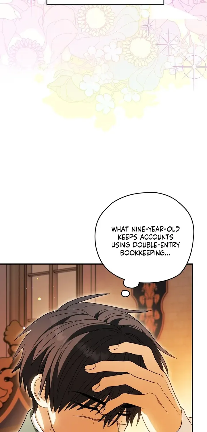 To My Beloved Wolf Chapter 11 page 9 - 