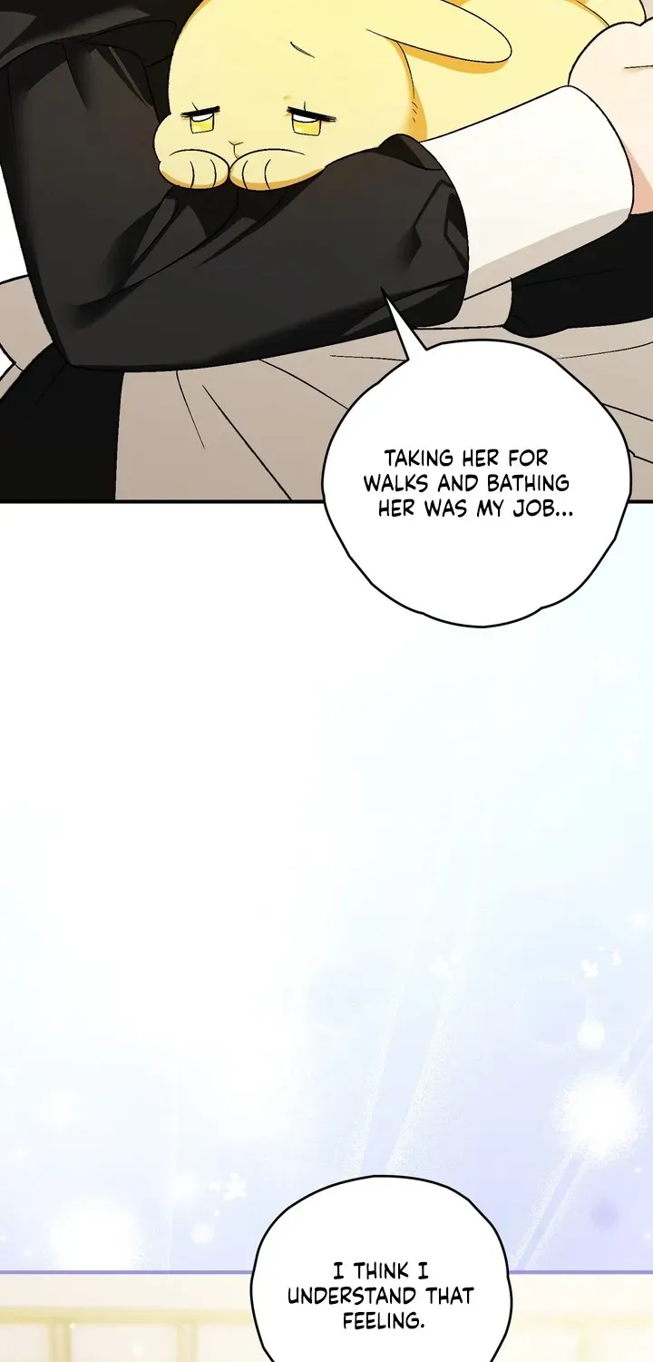 To My Beloved Wolf Chapter 11 page 81 - 