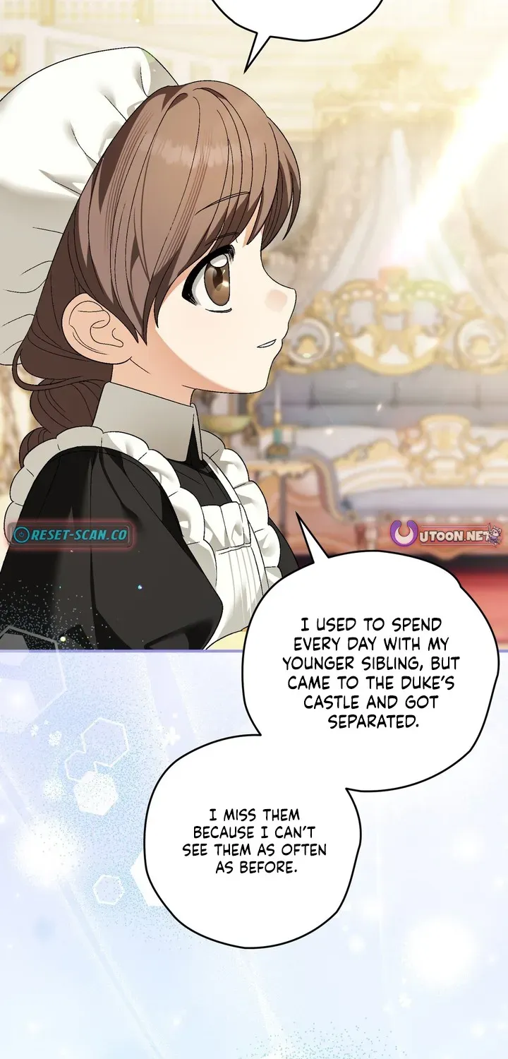 To My Beloved Wolf Chapter 11 page 82 - 