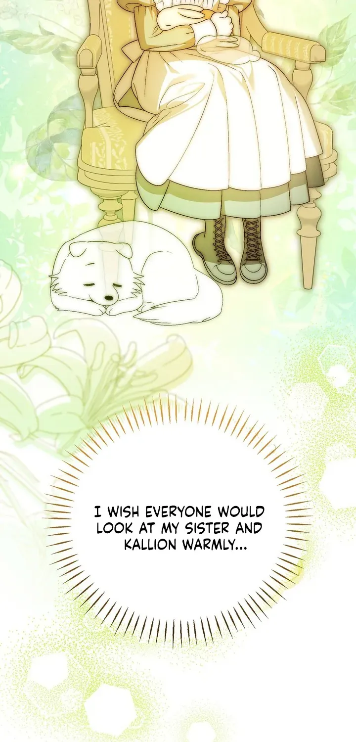 To My Beloved Wolf Chapter 11 page 85 - 