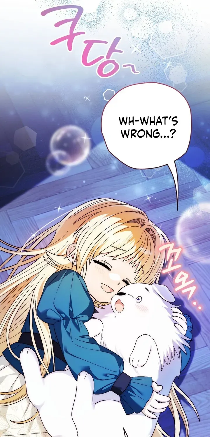 To My Beloved Wolf Chapter 11 page 89 - 
