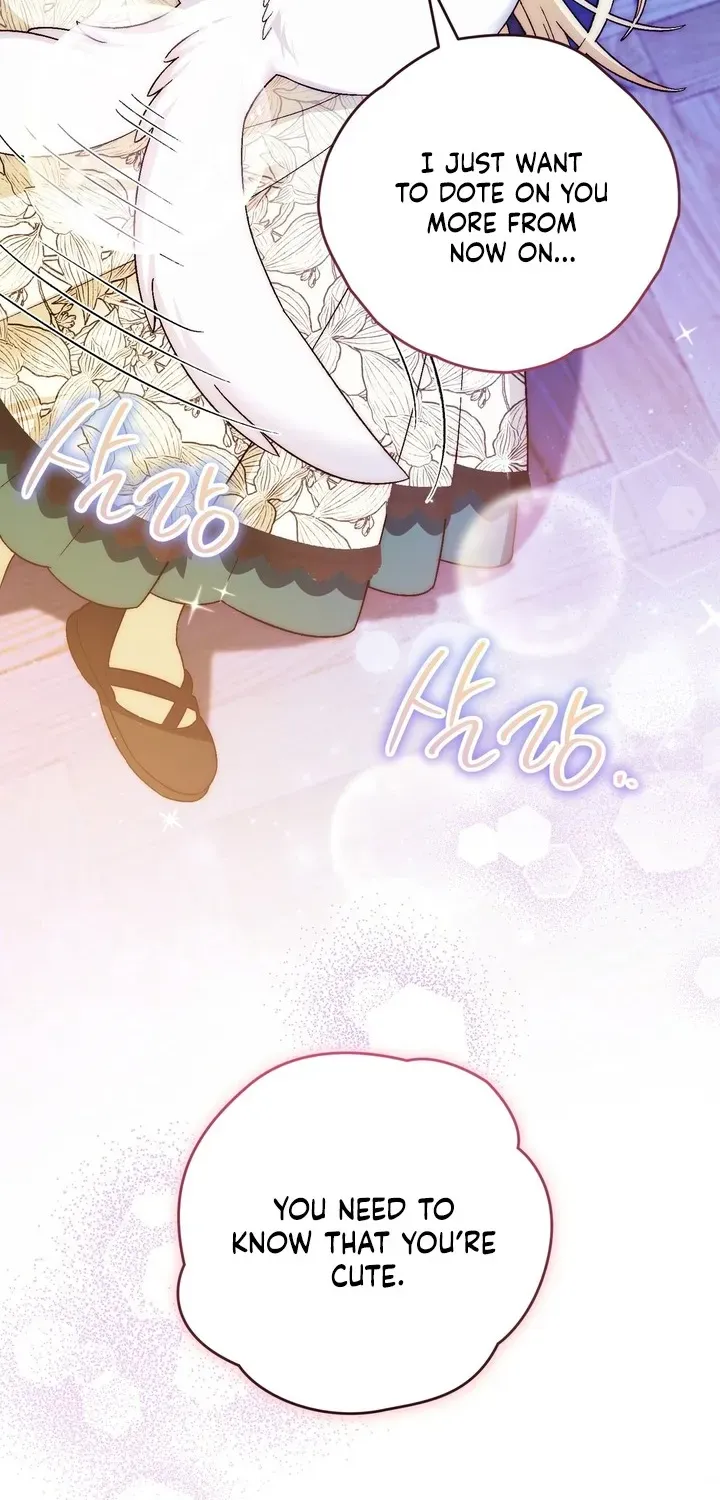 To My Beloved Wolf Chapter 11 page 90 - 