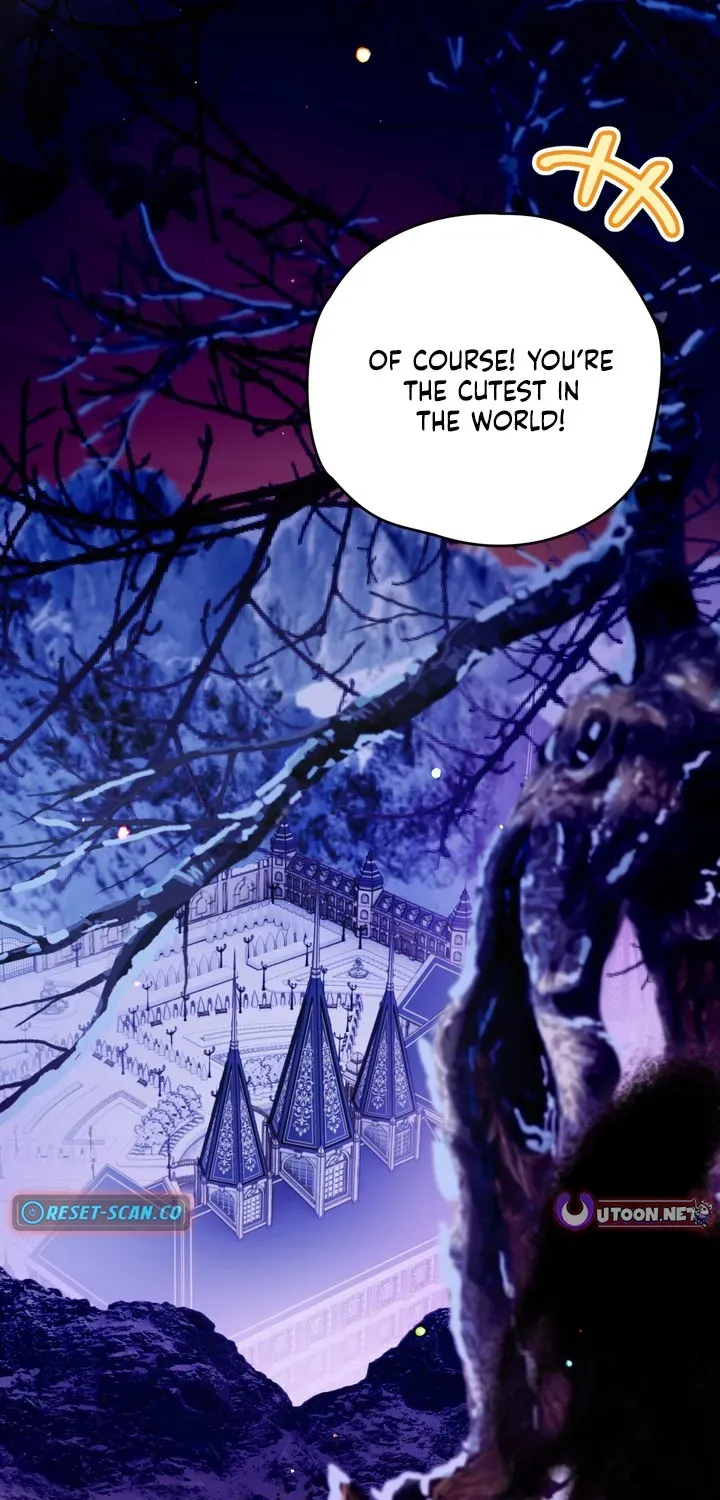 To My Beloved Wolf Chapter 11 page 92 - 