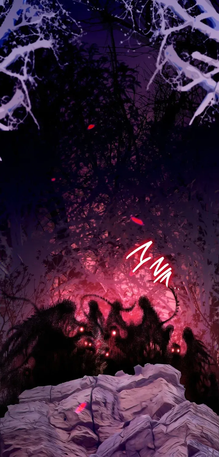To My Beloved Wolf Chapter 11 page 94 - 