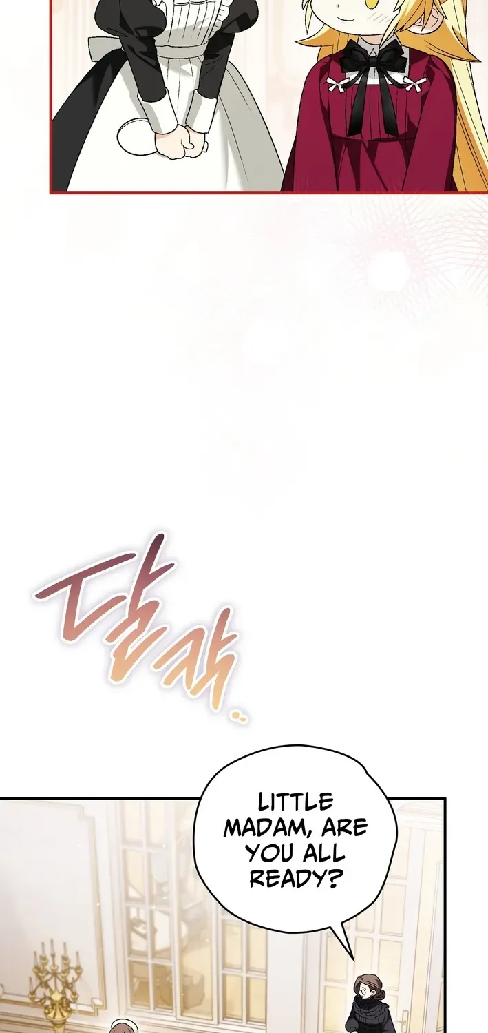 To My Beloved Wolf Chapter 12 page 11 - 