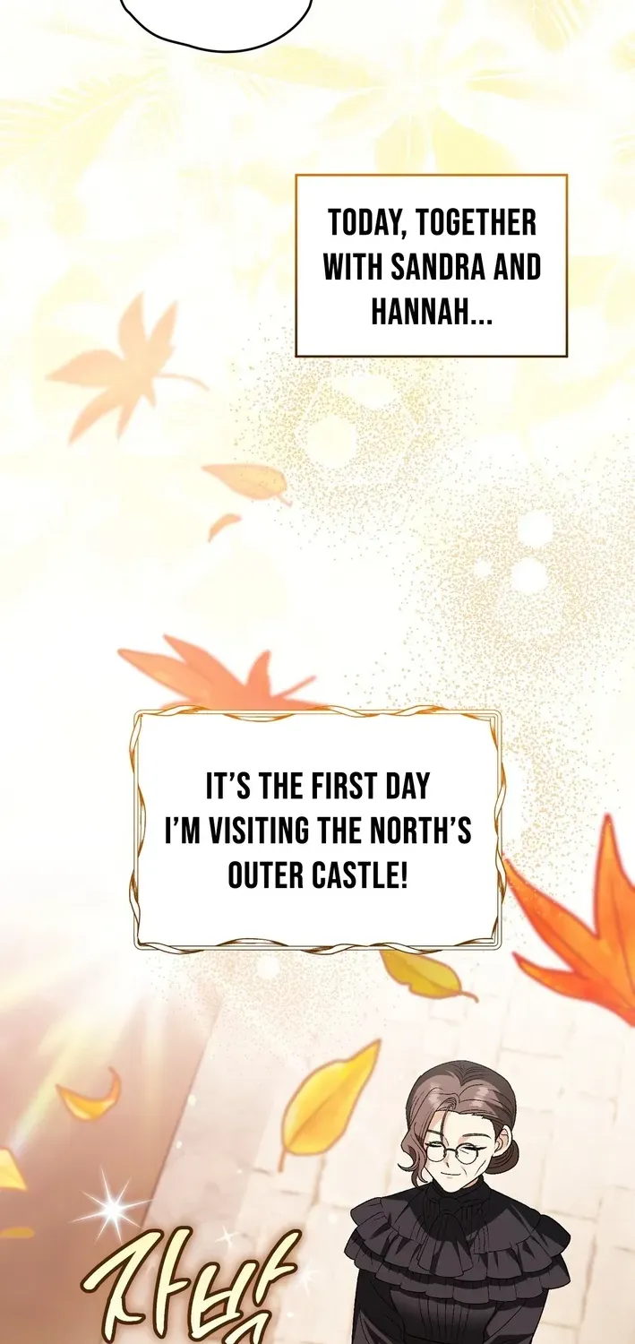 To My Beloved Wolf Chapter 12 page 13 - 