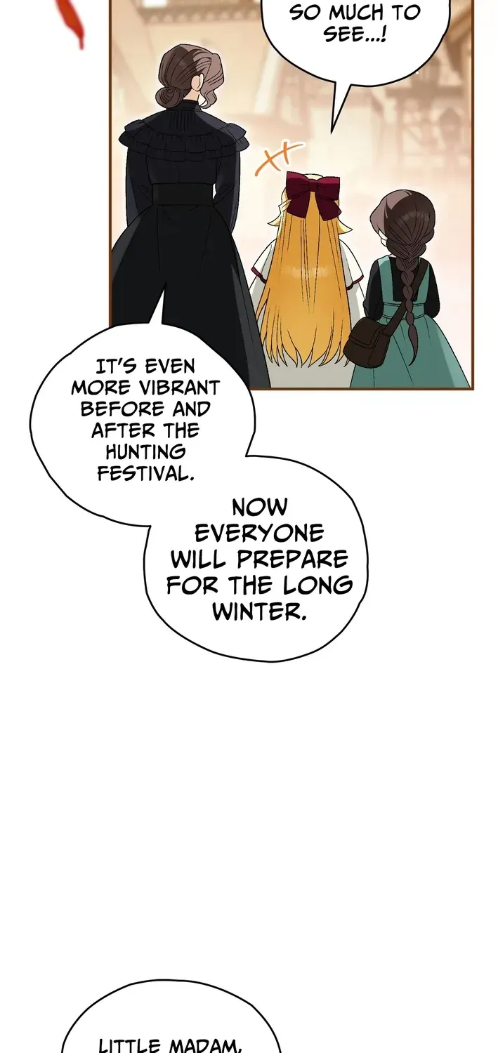 To My Beloved Wolf Chapter 12 page 18 - 