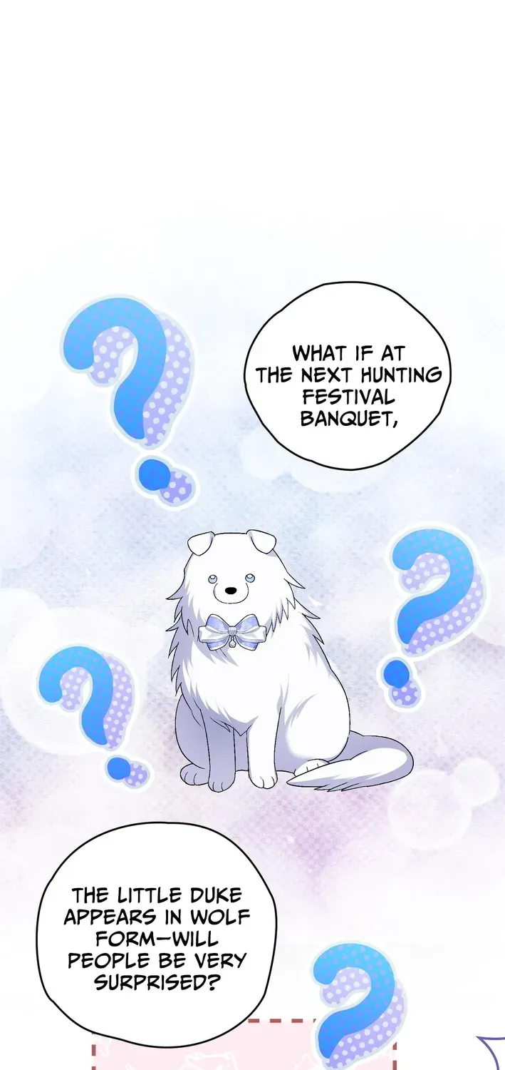 To My Beloved Wolf Chapter 12 page 3 - 