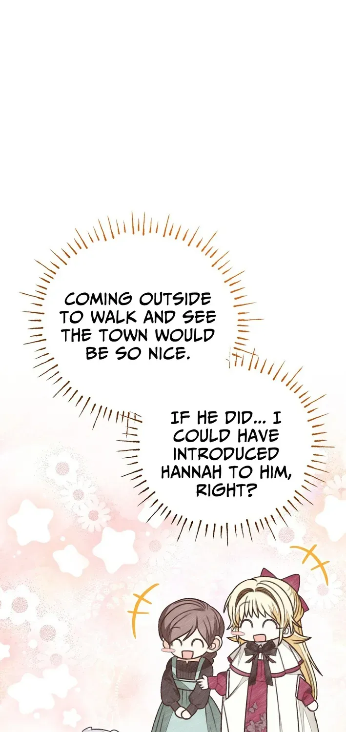 To My Beloved Wolf Chapter 12 page 29 - 