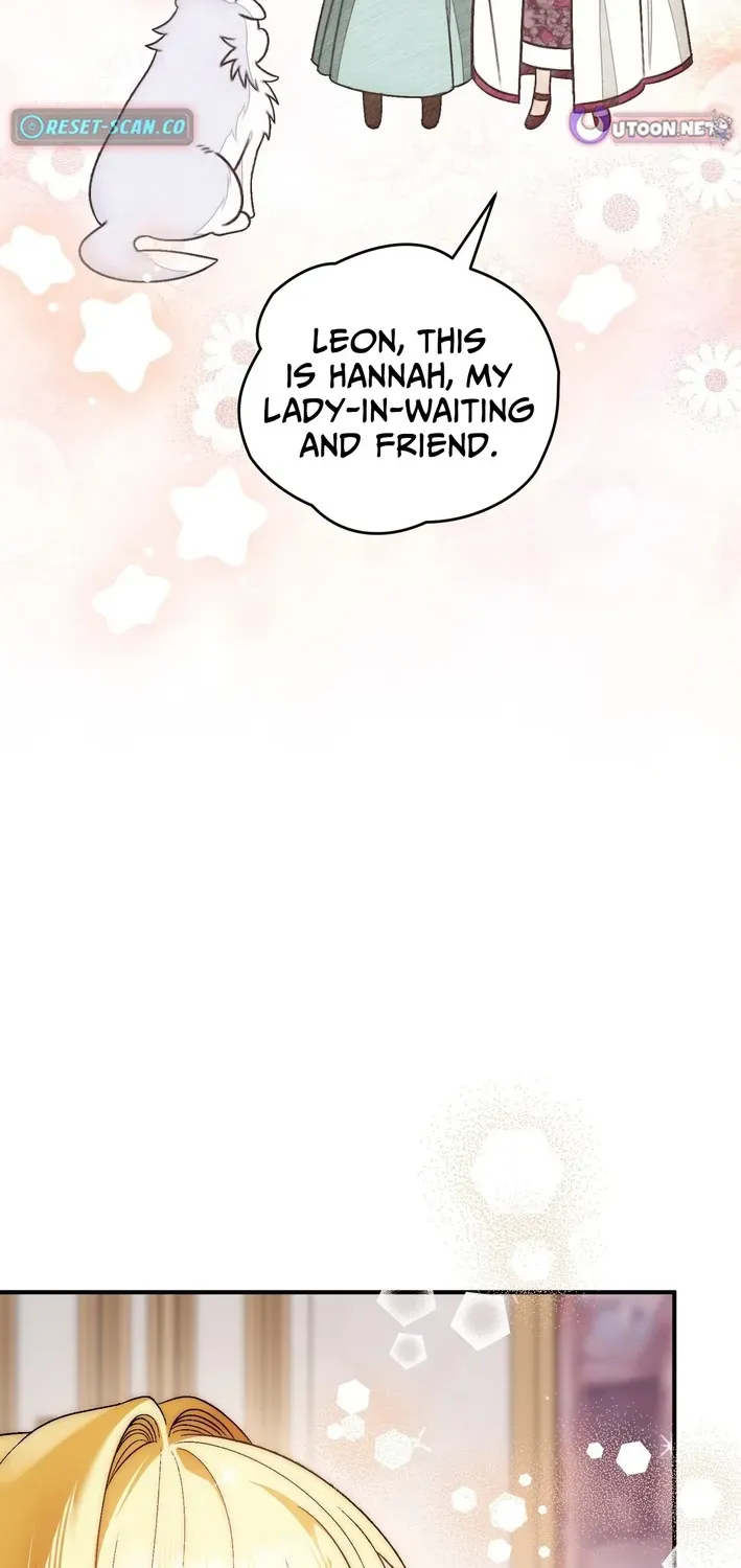 To My Beloved Wolf Chapter 12 page 30 - 