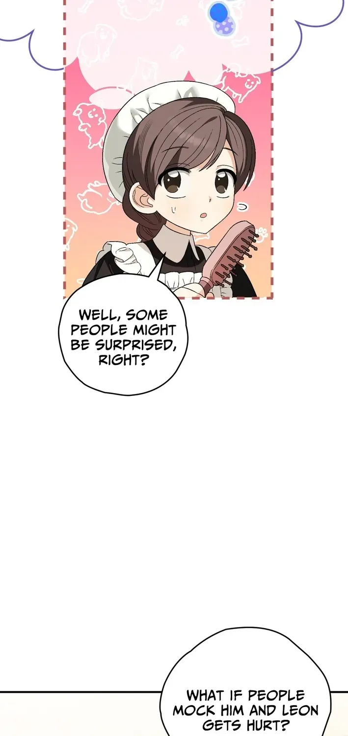 To My Beloved Wolf Chapter 12 page 4 - 