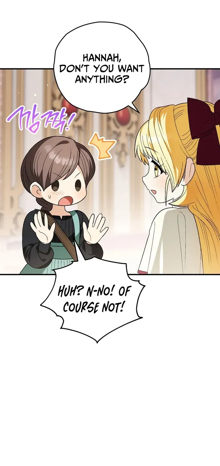 To My Beloved Wolf Chapter 12 page 32 - 