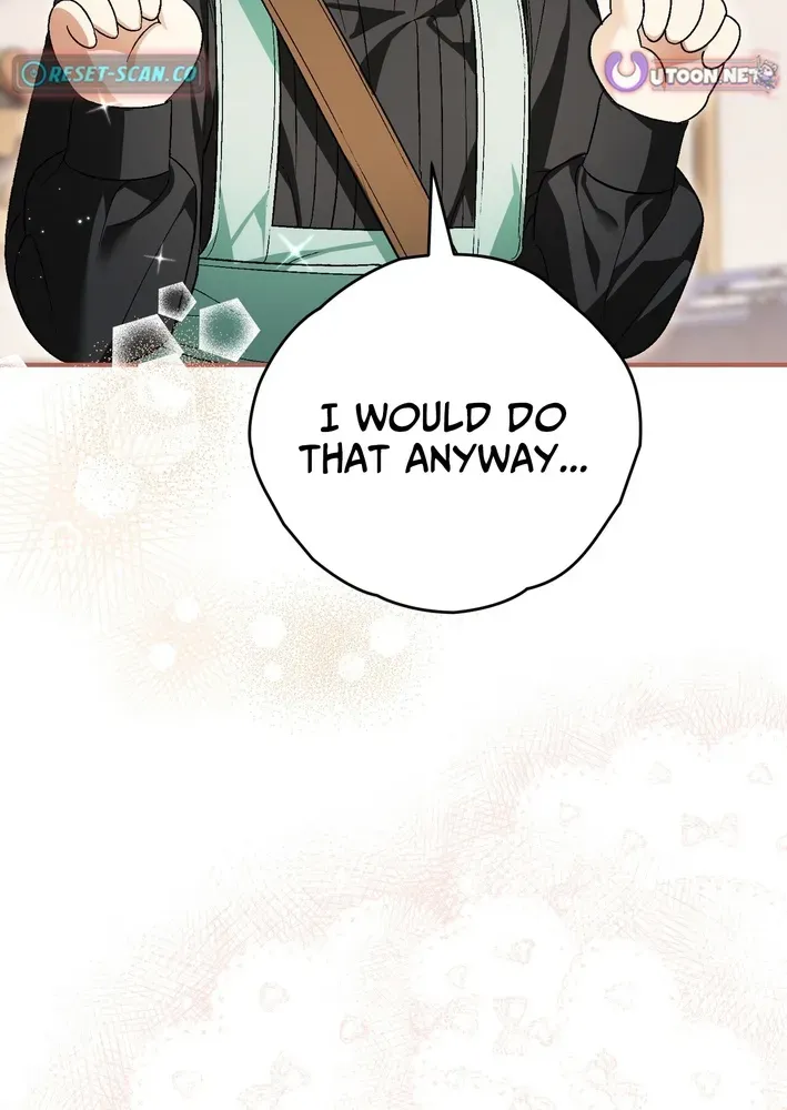 To My Beloved Wolf Chapter 12 page 35 - 