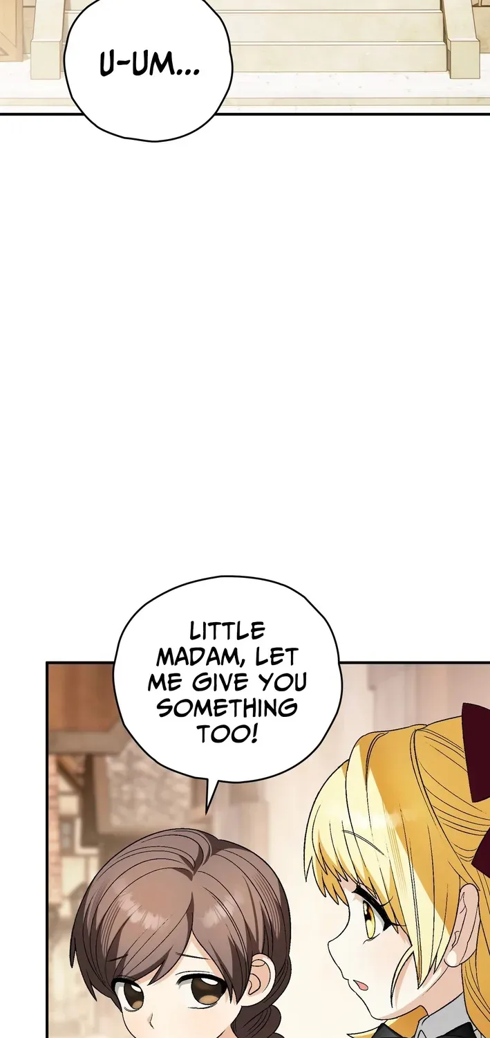 To My Beloved Wolf Chapter 12 page 38 - 