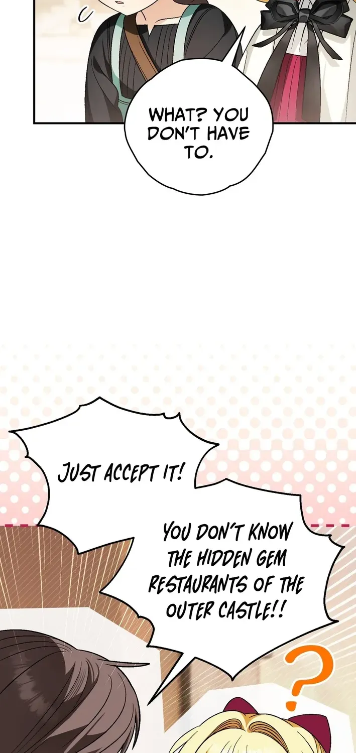 To My Beloved Wolf Chapter 12 page 39 - 