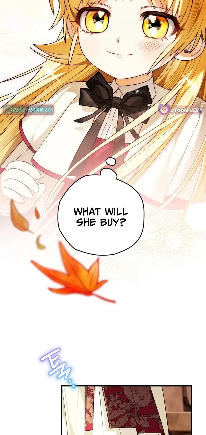 To My Beloved Wolf Chapter 12 page 44 - 
