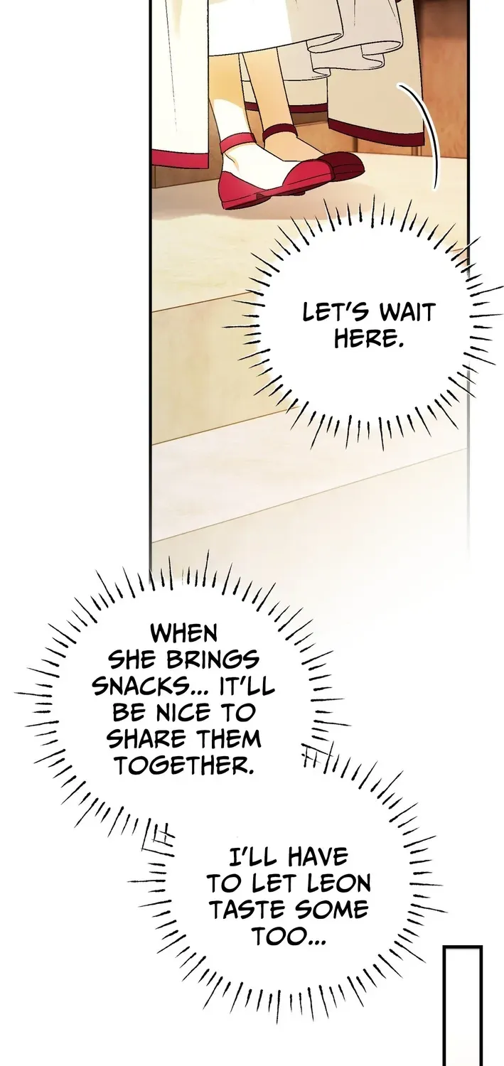 To My Beloved Wolf Chapter 12 page 45 - 