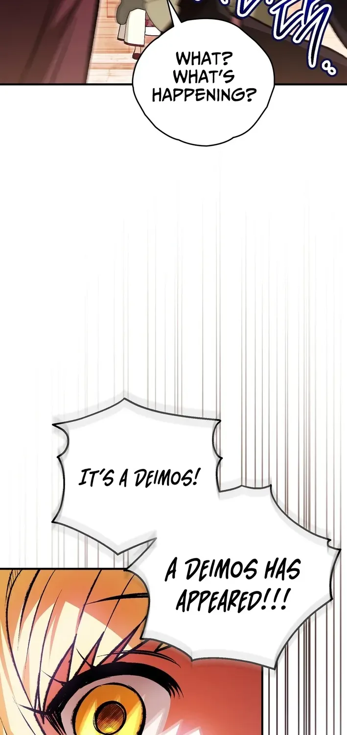 To My Beloved Wolf Chapter 12 page 51 - 