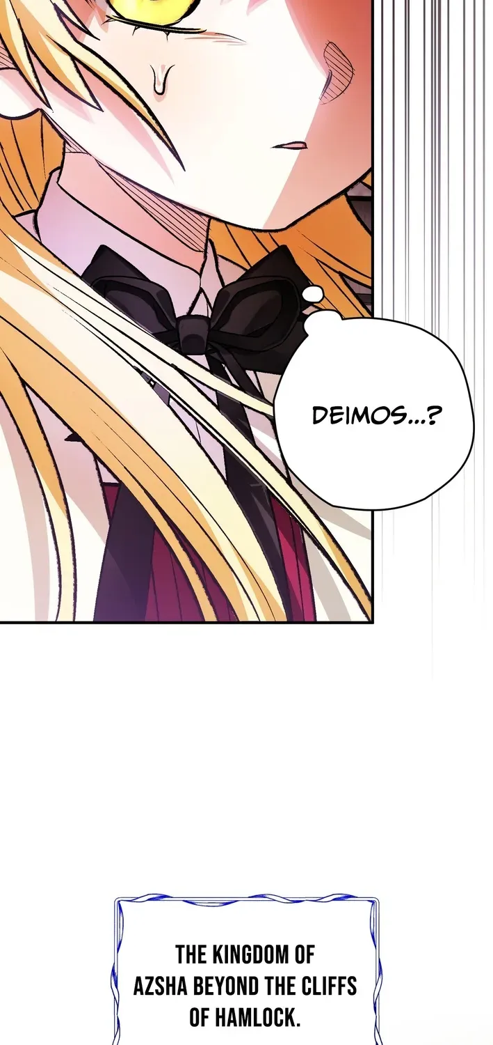 To My Beloved Wolf Chapter 12 page 52 - 